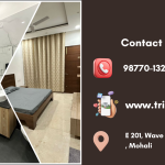 Room for Rent for Working Girl | Top Floor | Attached Washroom & Balcony | Available May